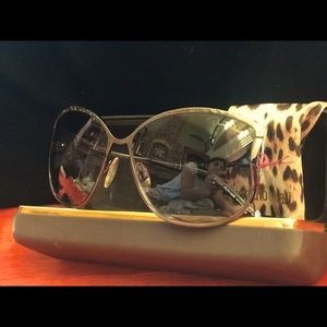 Roberto cavalli. Mughetto 671s